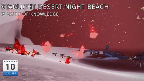 Desert Beach Quest 